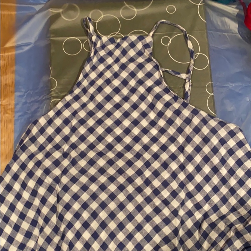 summer tank top